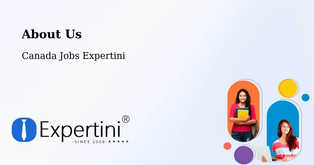 About Expertini Recruitment Platform  – Calmar - Calmar, Canada Jobs Expertini