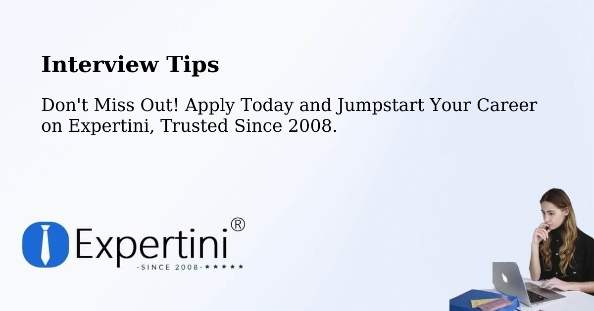 Interview Tips & Techniques for Job Seekers – Calmar - Calmar, Canada Jobs Expertini