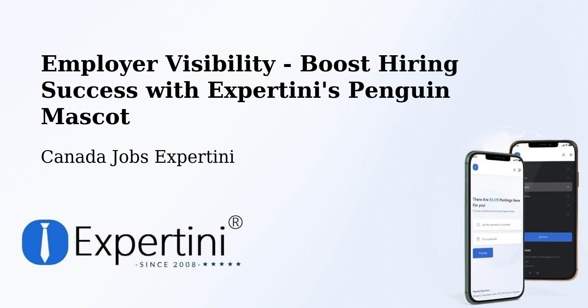 CV and Resume Visibility Optimization – Calmar - Canada Jobs Expertini